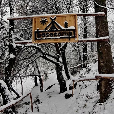 Basecamp Manali Hostel Exterior photo